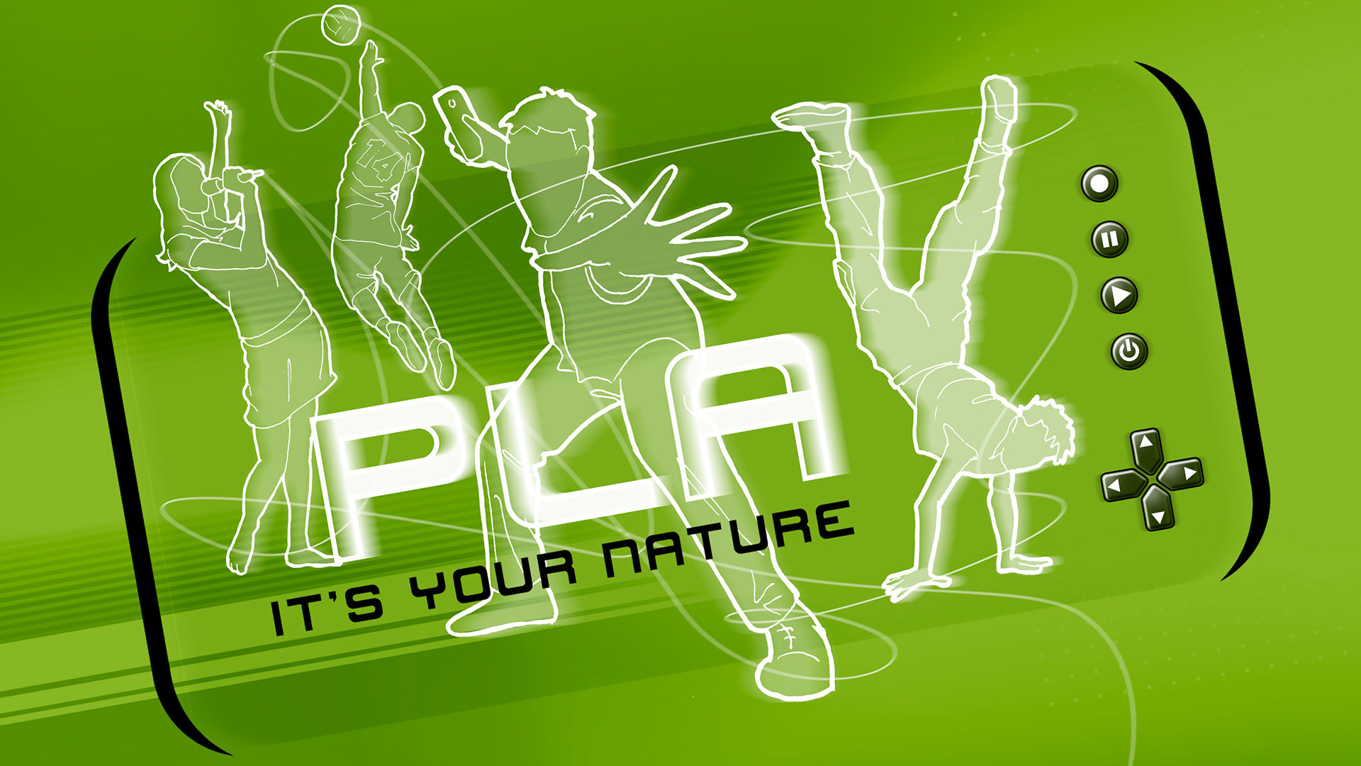 GC-motiv-play-ist-your-nature Games Convention Motiv Play its your nature