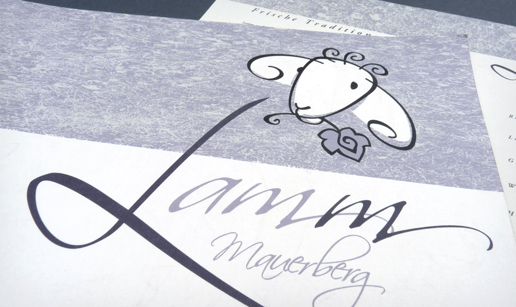 Lamm-1 Lamm Logo