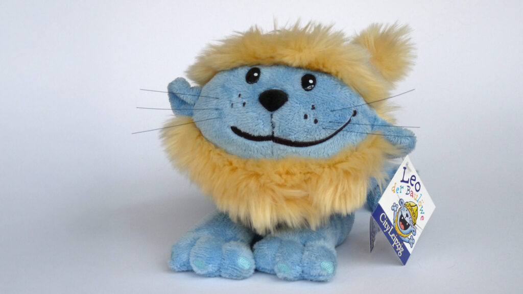 Leo Comic City- Managements Leipzig