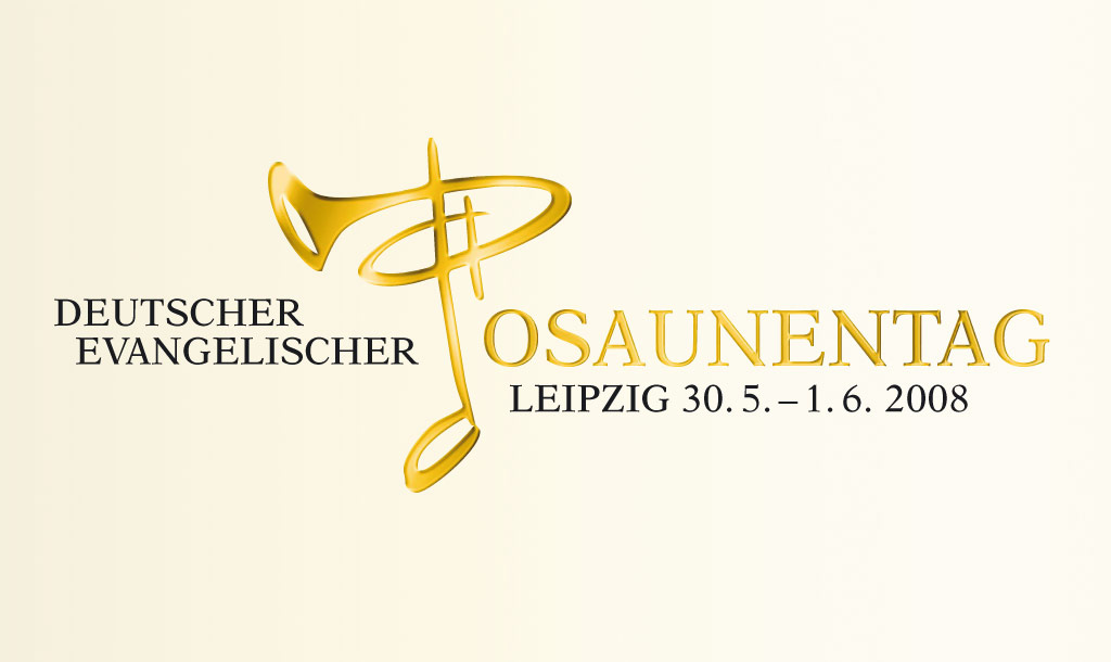 Posaunentag-Logo Posaunentag Logo