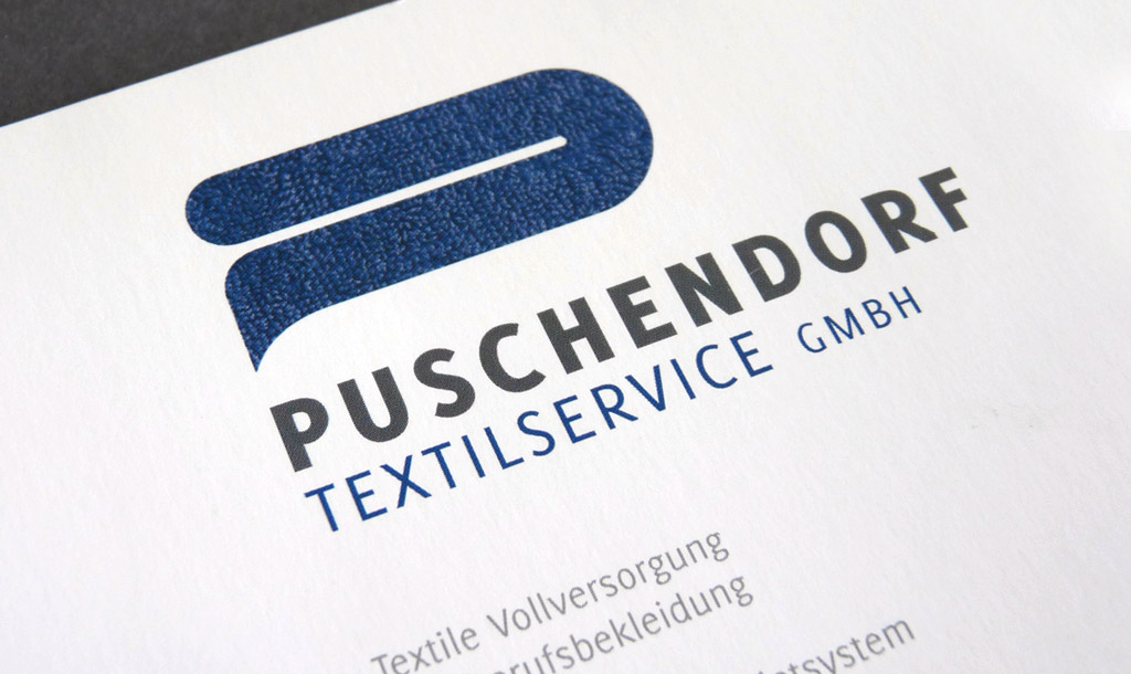 Puschendorf-Logo Logo Puschendorf