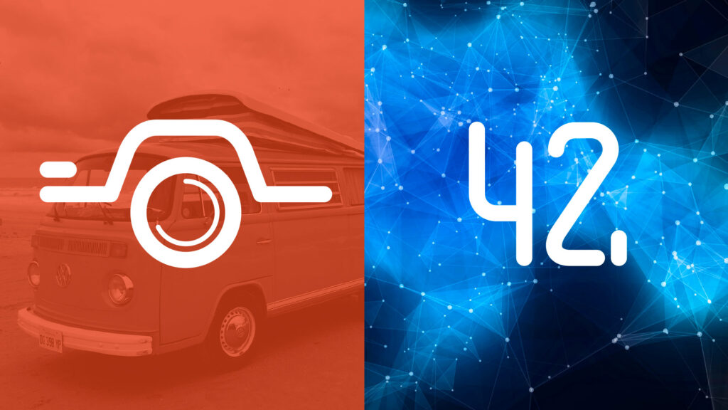 fortysecond Fotobus und Software Engineering Vorschaubild