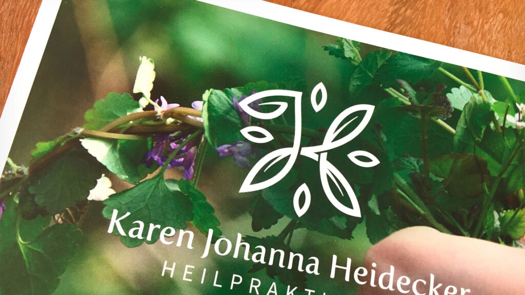 Karen Johanna Heidecker