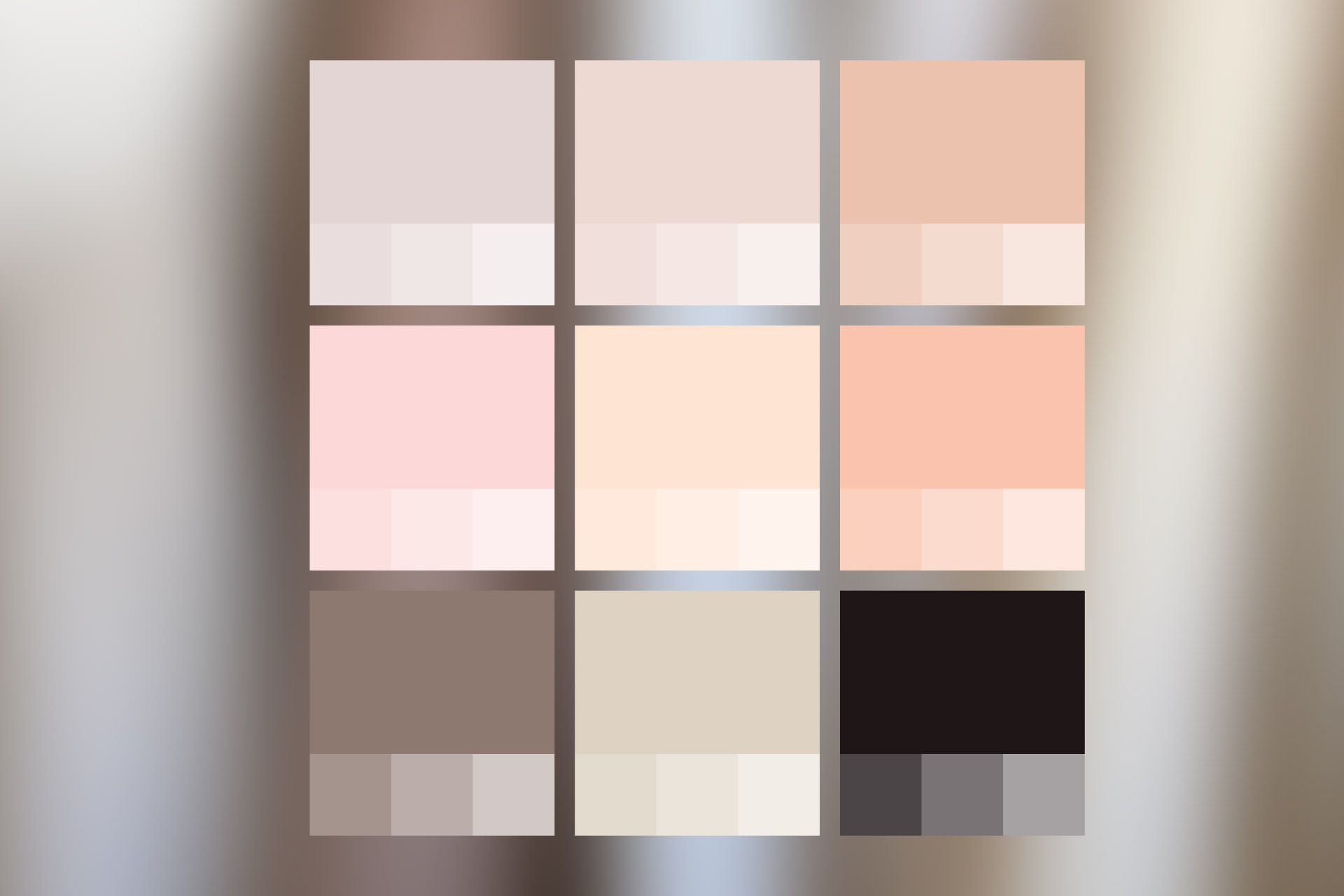 Kashia Lehmann Logo Farbklima