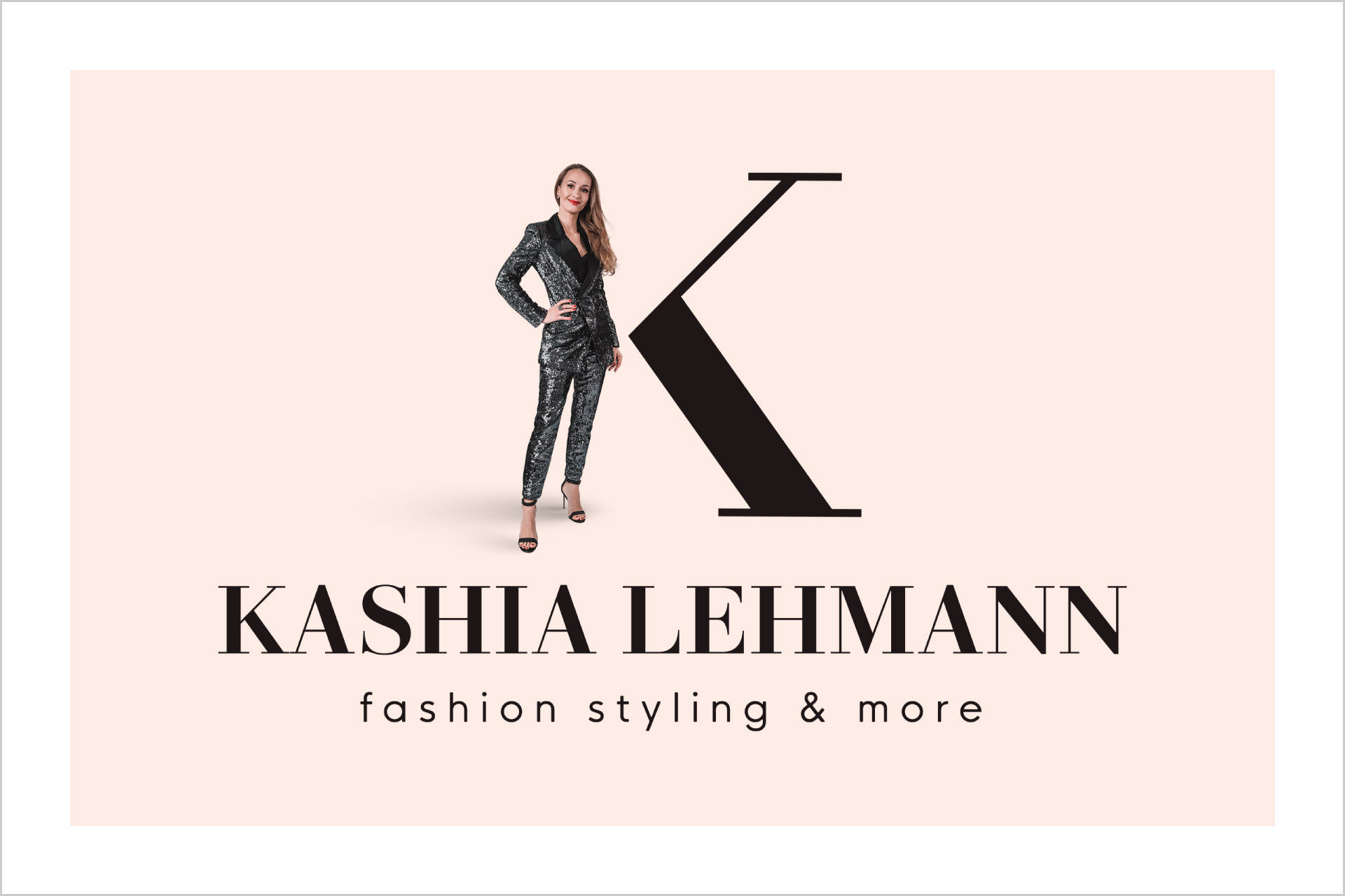 Kashia Lehmann Logo 1