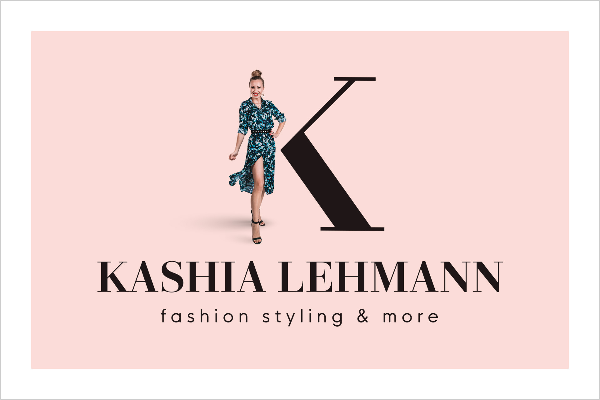 Kashia Lehmann Logo 2