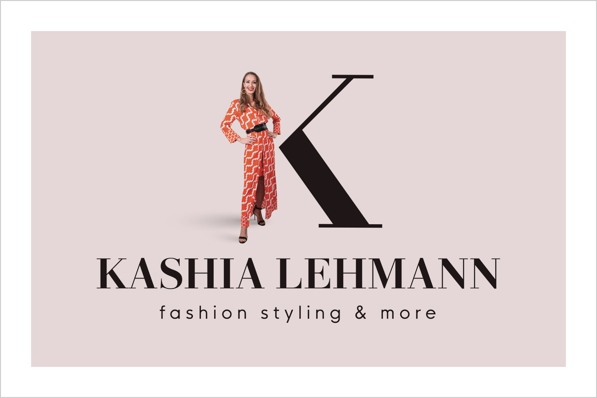 Kashia Lehmann Logo 4