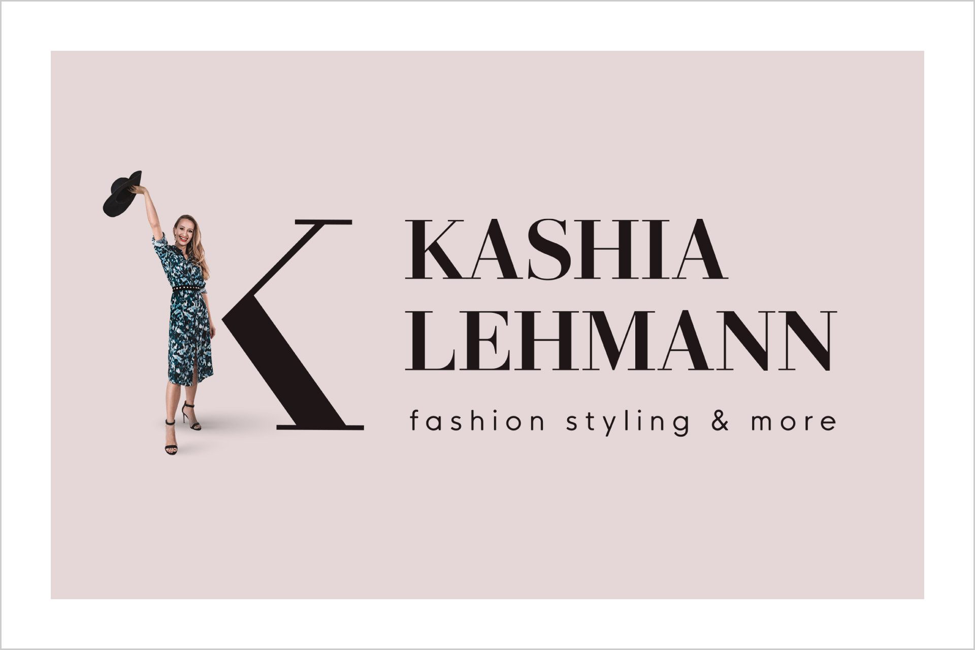 Kashia Lehmann Logo 5