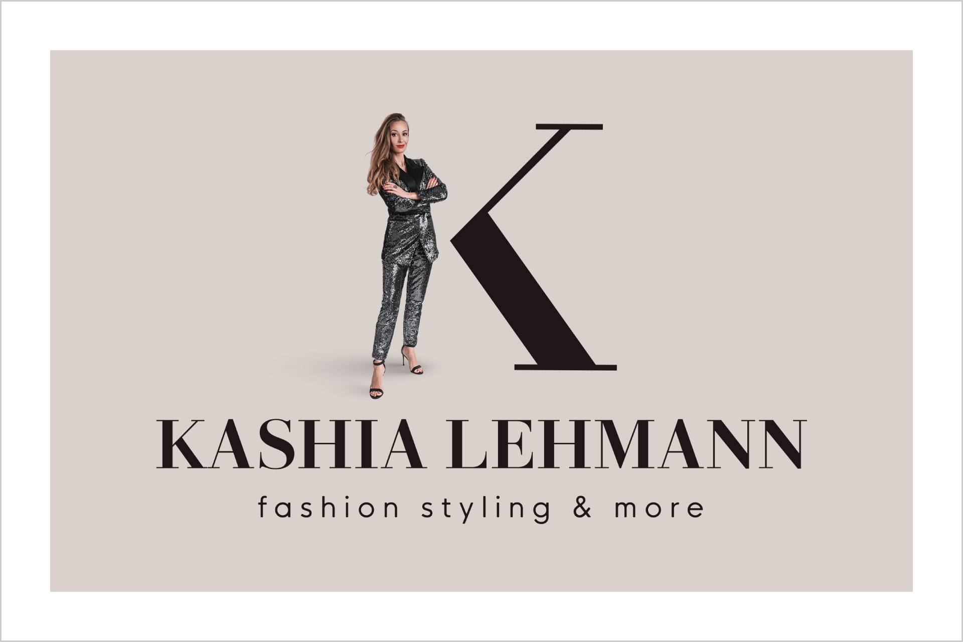 Kashia Lehmann Logo 7
