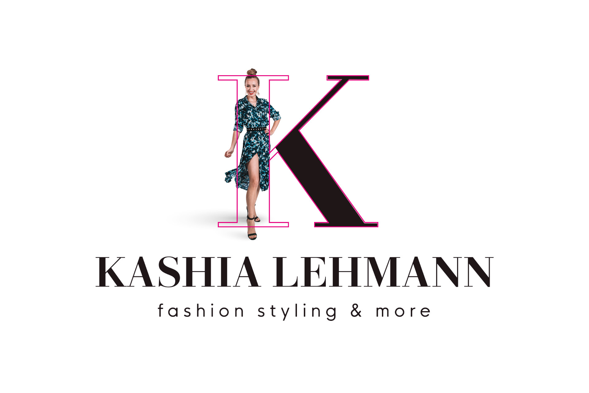 Kashia Lehmann Fashion Stylist Teaser - die Idee