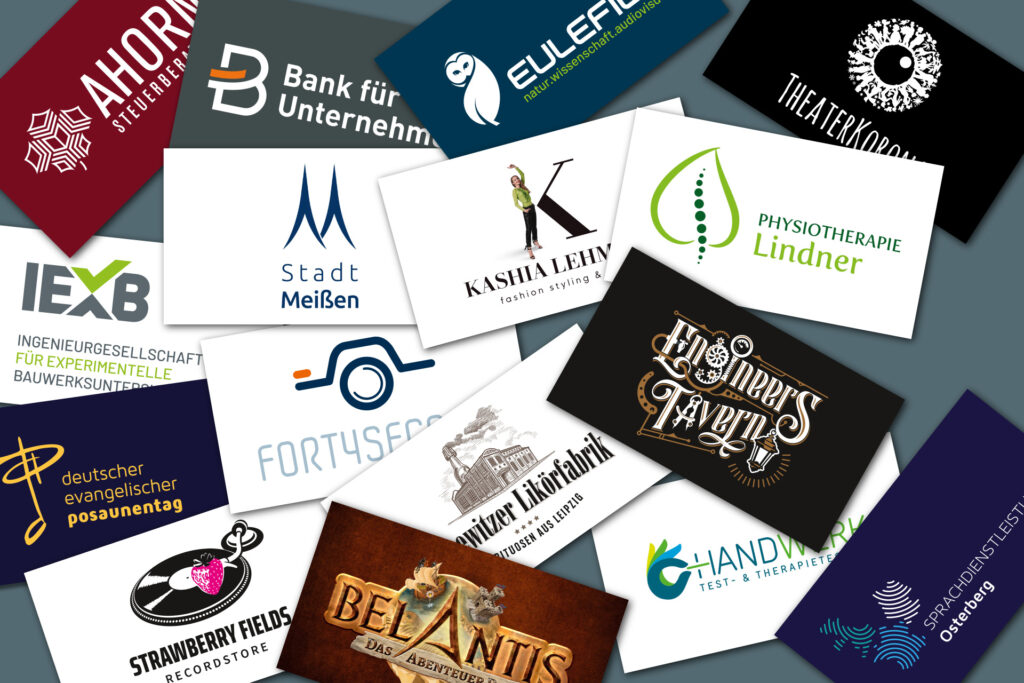 leistungen-logo-design Logo Design Leipzig