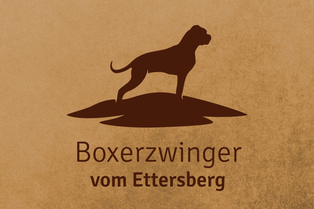 Logo Boxerzwinger vom Ettersberg