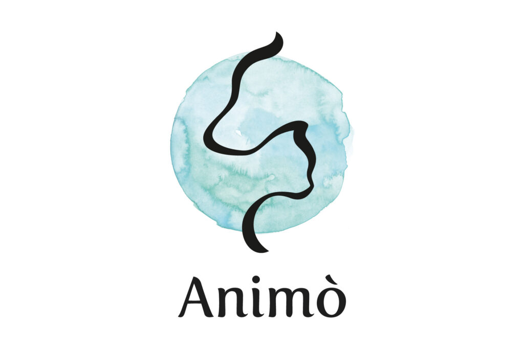 Logo Animò STUDIO VETERINARIO OLISTICO | Schweiz
