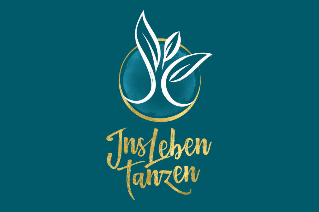 logoIns Leben tanzen