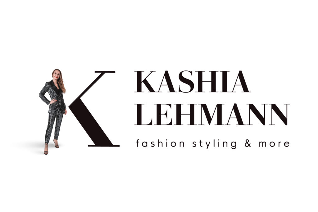 Logo Kashia Lehman fashion