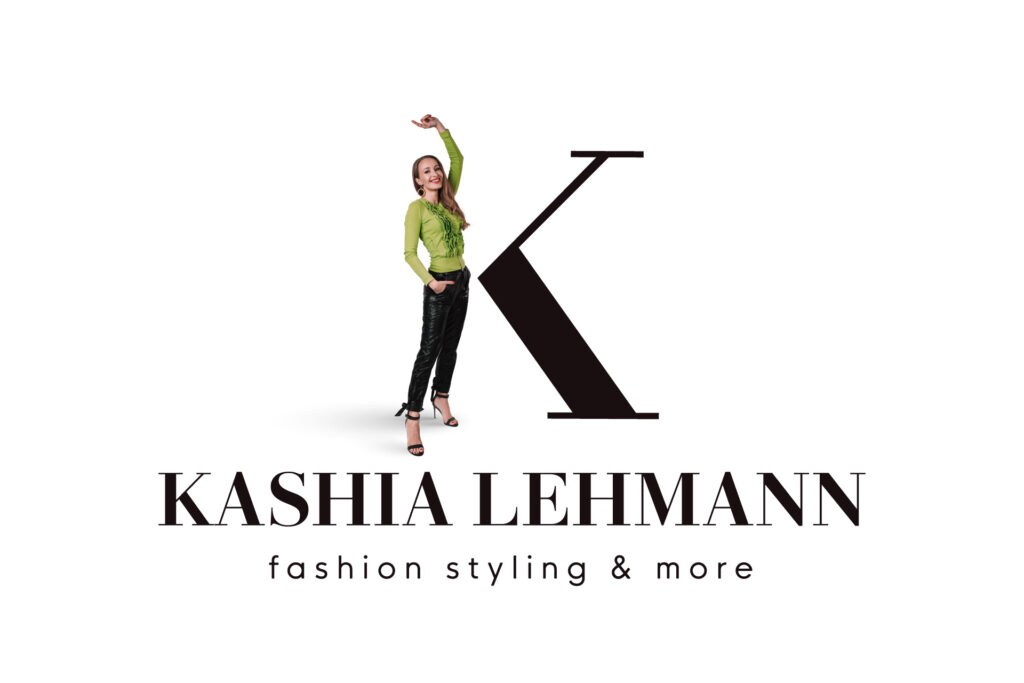 Logo Kashia Lehman fashion Leipzig