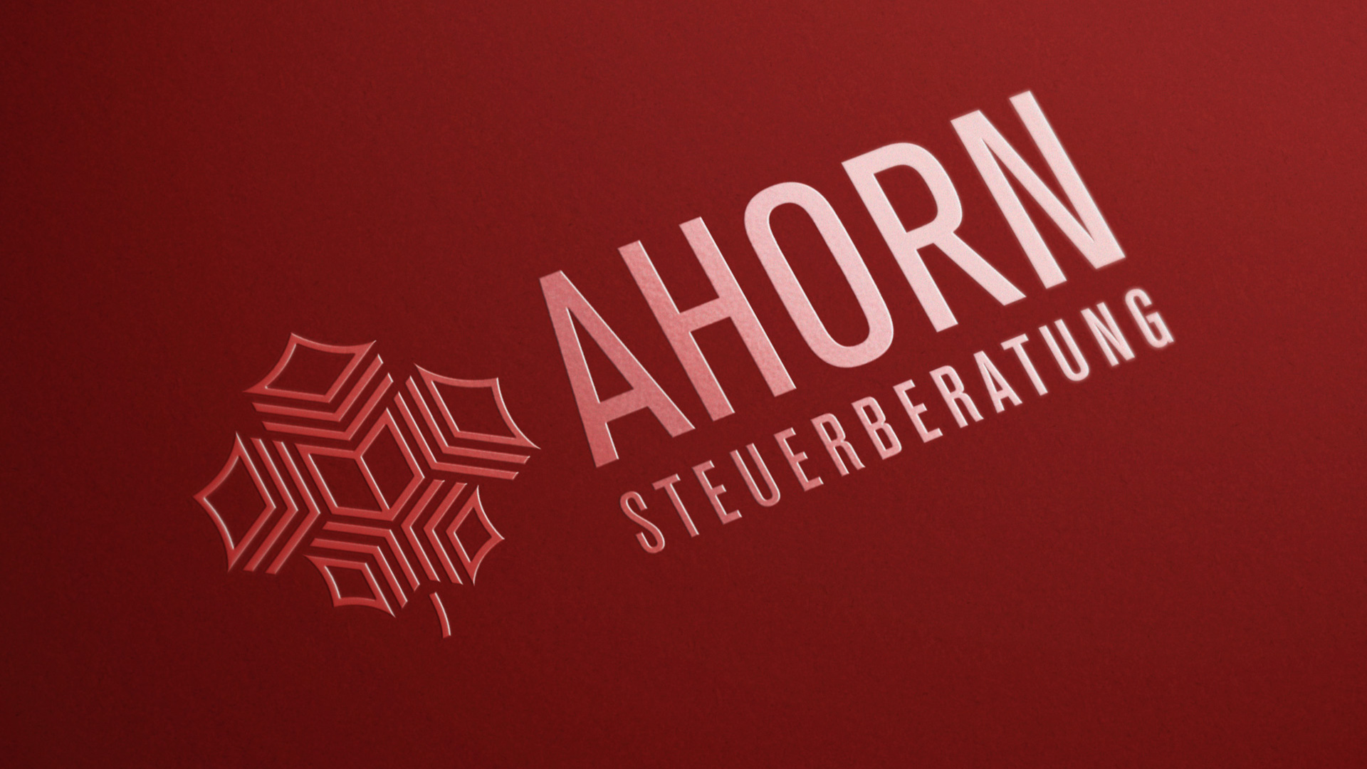 Logo Ahorn Vorschaubild