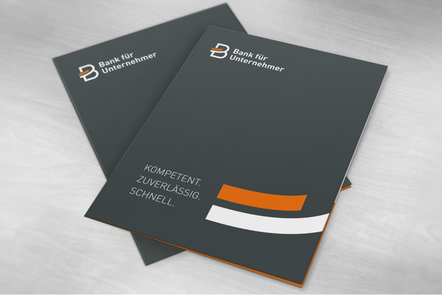 projekt-bank-fuer-unternehmer-mappe Bank für Unternehmer Geschäftsmappen