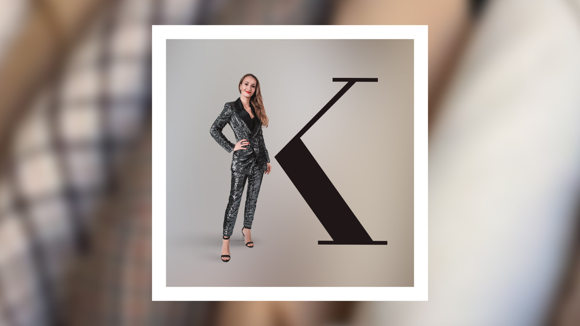 Kashia Lehmann Fashion Stylist Teaser