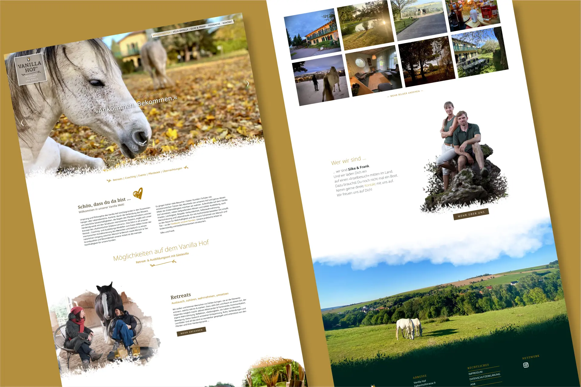 vanillahof webdesign 1